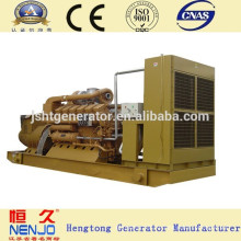 Известный бренд Китая 50Hz Тепловозный генератор Jichai генератора 800kw набор